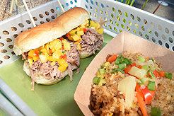 MOMENTUM - MULTI-VENDOR